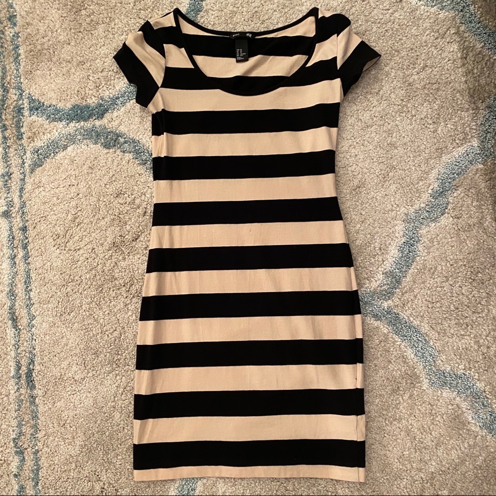 H&M mini dress